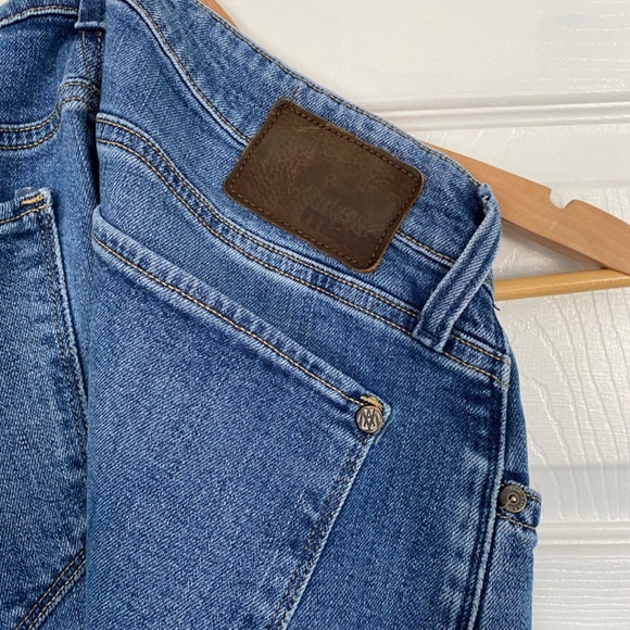 Mavi mens jeans 34x32 - Picture 2 of 4